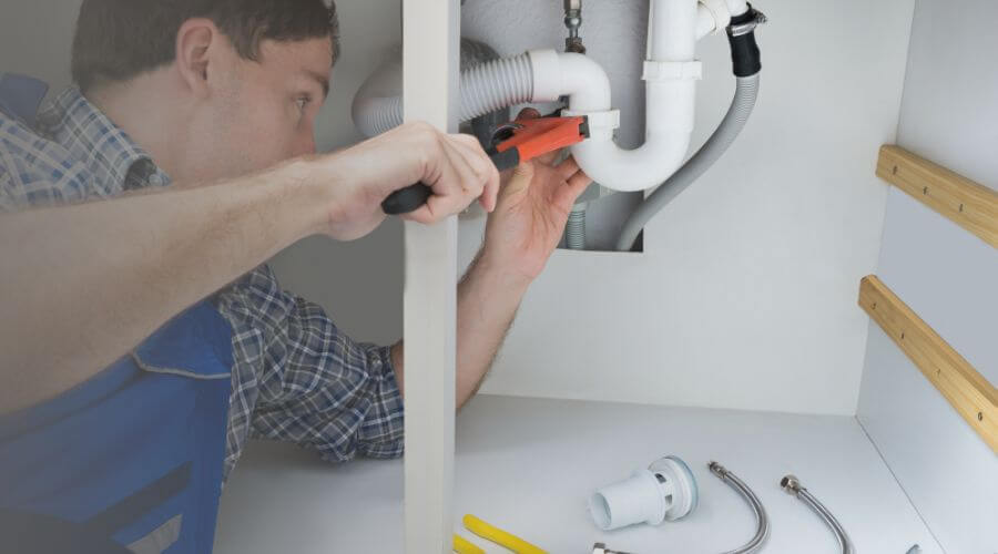 Professional emergency plumbing in Glade Hill, VA